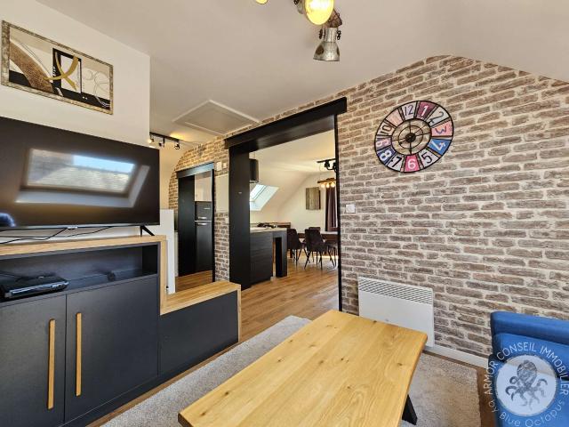 Appartement vente à Saint-Brieuc, Bretagne
