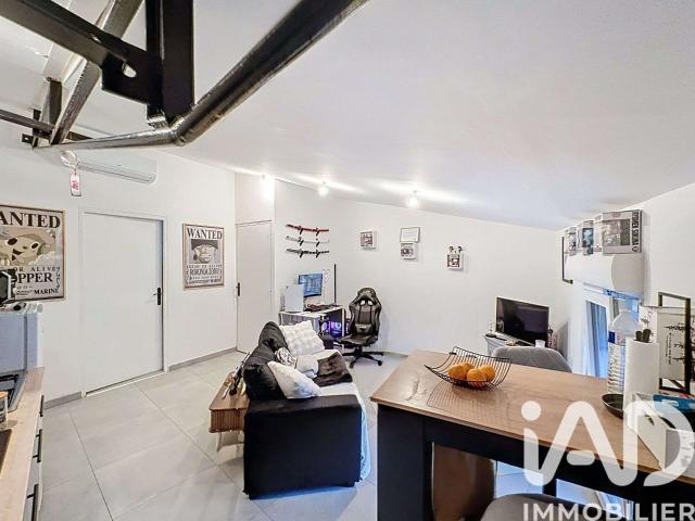 Appartement vente à Perpignan, Espira-de-l'agly