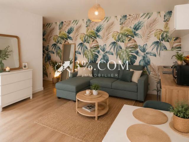 Appartement vente à Lorient, Bretagne
