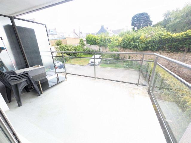 Appartement vente à Lorient, Bretagne