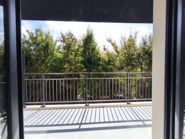 Appartement vente à Caen, Éterville