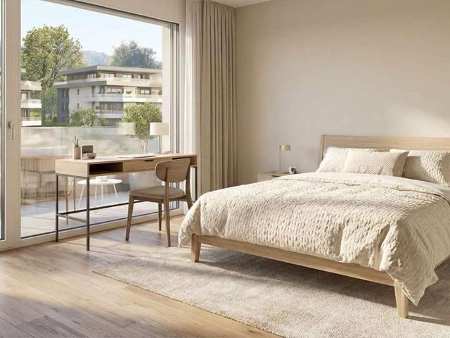 Appartement vente à Thonon-les-Bains, Evian-les-bains