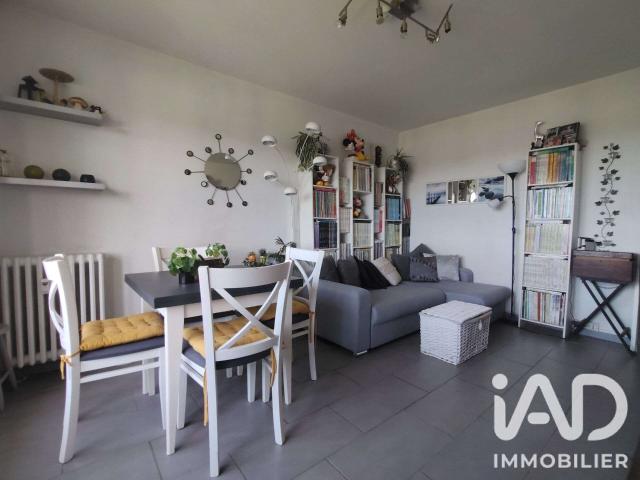 Appartement vente à Évreux, Evreux