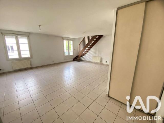 Appartement vente à Évron, Mayenne