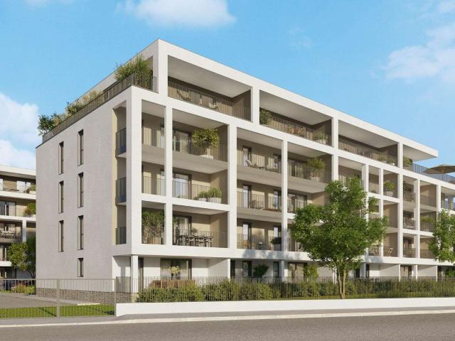 Appartement vente à Grenoble, Eybens