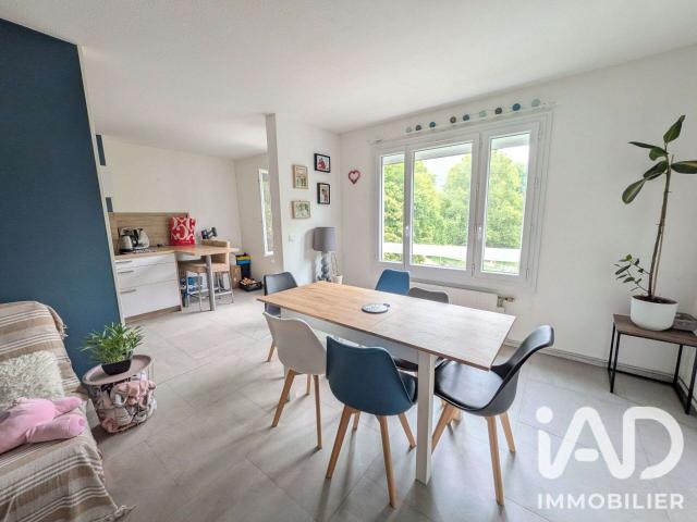 Appartement vente à Eybens, Isère