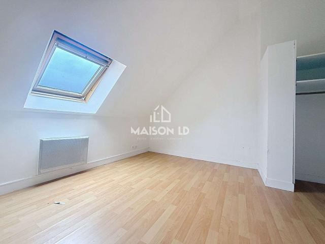 Appartement vente à Caen, Normandie