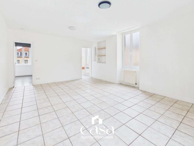Appartement vente à Caen, Normandie