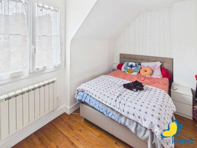 Appartement vente à Caen, Normandie