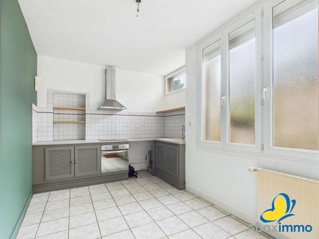 Appartement vente à Caen, Normandie