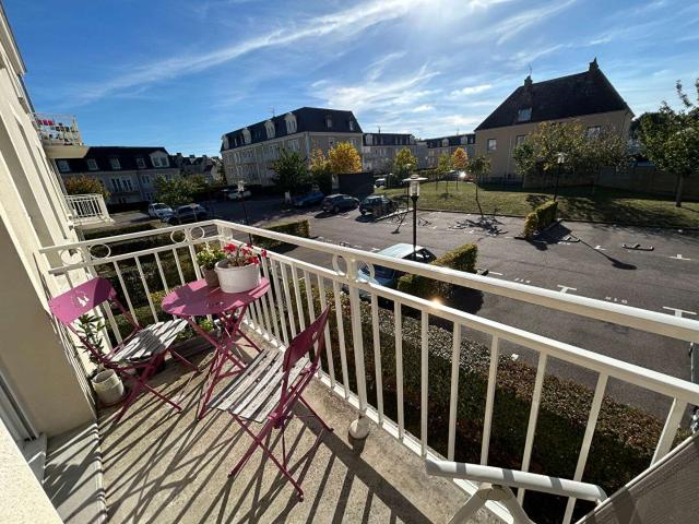 Appartement vente à Caen, Normandie