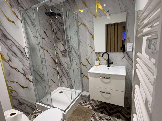 Appartement vente à Caen, Normandie