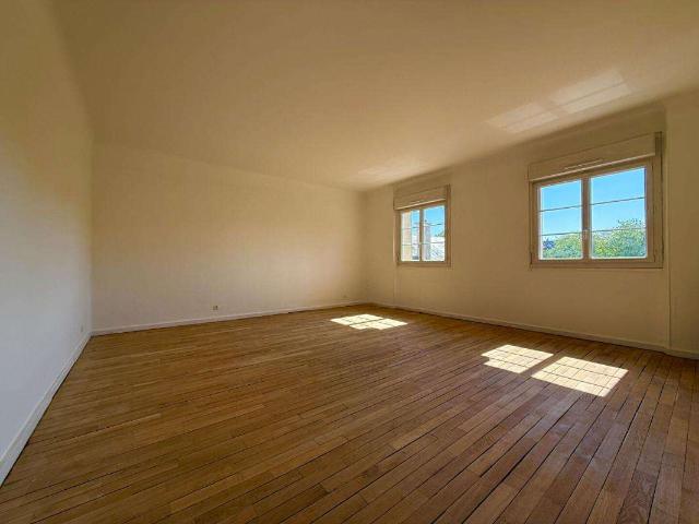 Appartement vente à Caen, Normandie