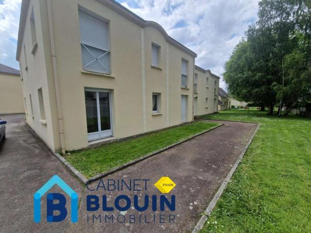 Appartement vente à Châteaubriant-Ancenis, Fay-de-bretagne