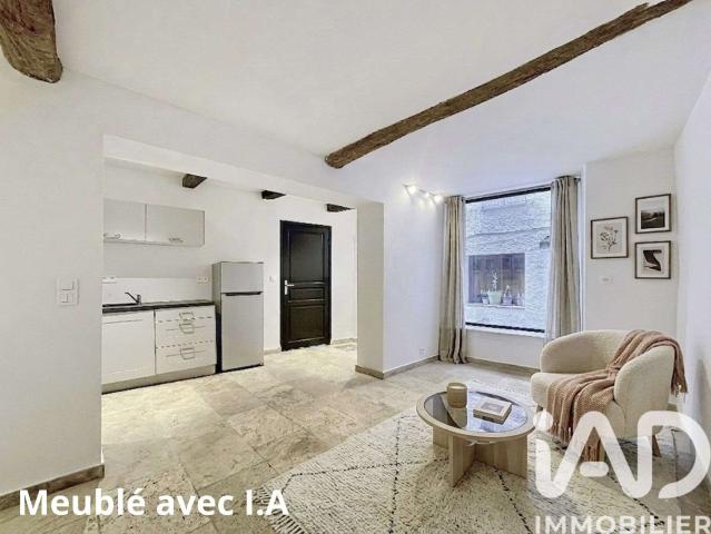 Appartement vente à Arrondissement de Draguignan, Fayence