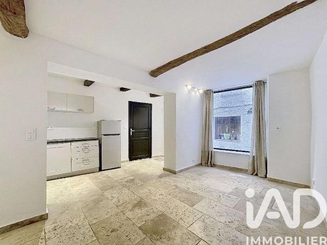 Appartement vente à Arrondissement de Draguignan, Fayence