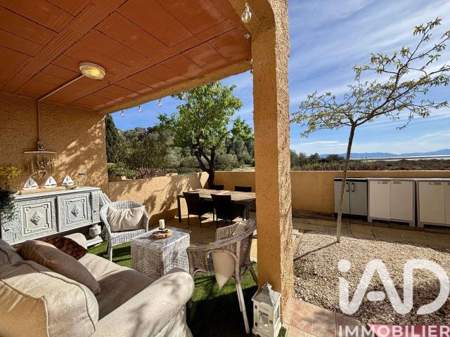 Appartement vente à Narbonne, Fitou