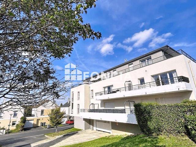 Appartement vente à Caen, Louvigny