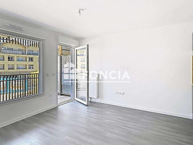 Appartement vente à Caen, Fleury-sur-orne