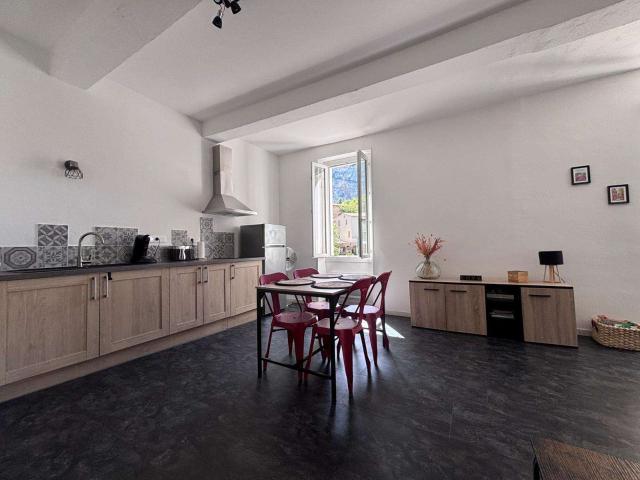 Appartement vente à Fontaine-de-Vaucluse, Vaucluse