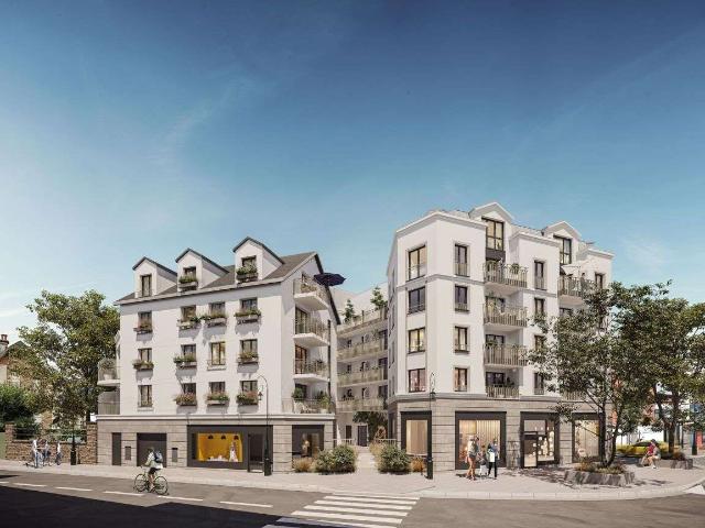 Appartement vente à Antony, Fontenay-aux-roses