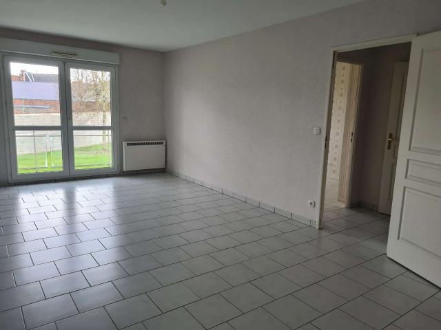 Appartement vente à Le Fossé, Forges-les-Eaux