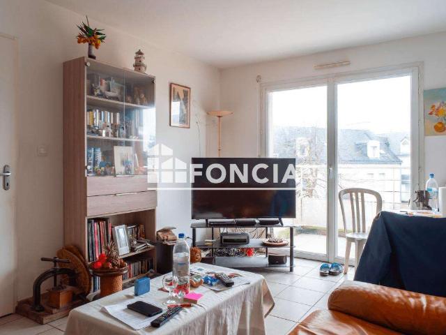Appartement vente à Quimper, Bretagne
