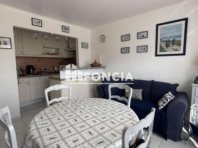 Appartement vente à Quimper, Bretagne