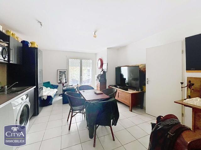 Appartement vente à Quimper, Bretagne