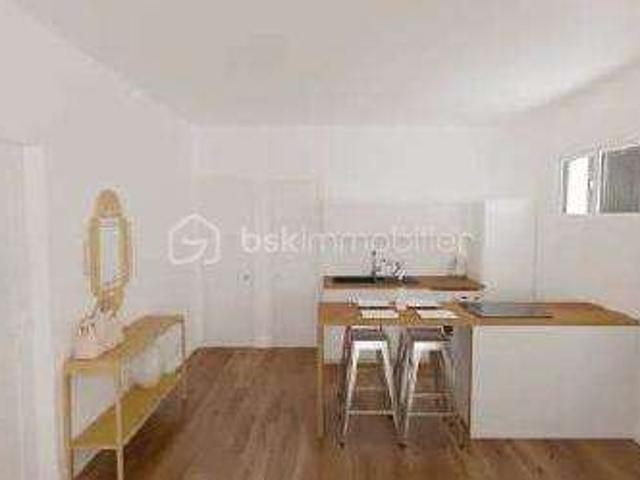 Appartement vente à Fougères-Vitré, Bretagne