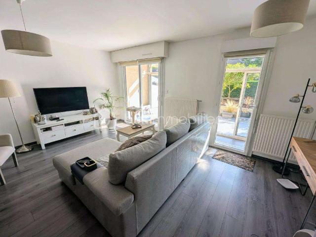 Appartement vente à Fougères-Vitré, Bretagne