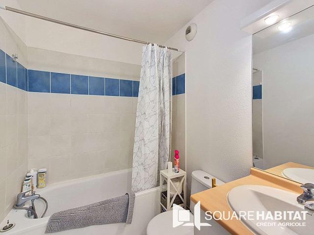 Appartement vente à Fougères, Ille-et-Vilaine