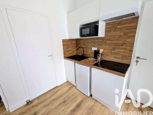 Appartement vente à Fougères-Vitré, Bretagne