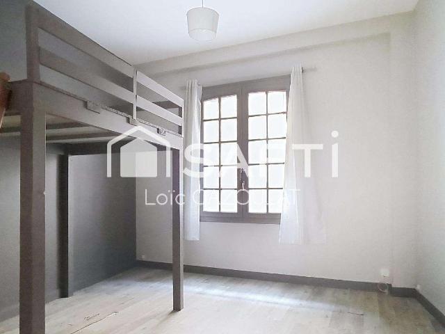 Appartement vente à Fougères-Vitré, Bretagne
