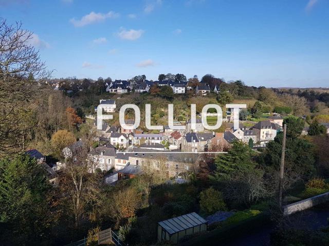 Appartement vente à Fougères-Vitré, Bretagne
