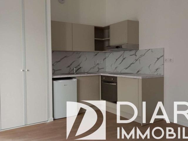 Appartement vente à Fougères-Vitré, Bretagne