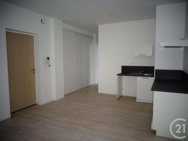 Appartement vente à Fougères-Vitré, Bretagne