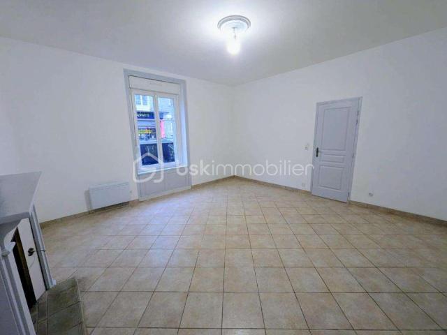 Appartement vente à Fougères-Vitré, Bretagne