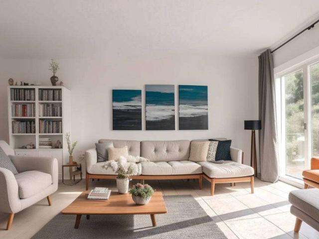 Appartement vente à Rouen, Franqueville-saint-pierre