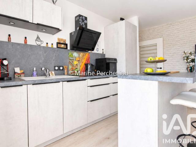 Appartement vente à Fréjus, Var