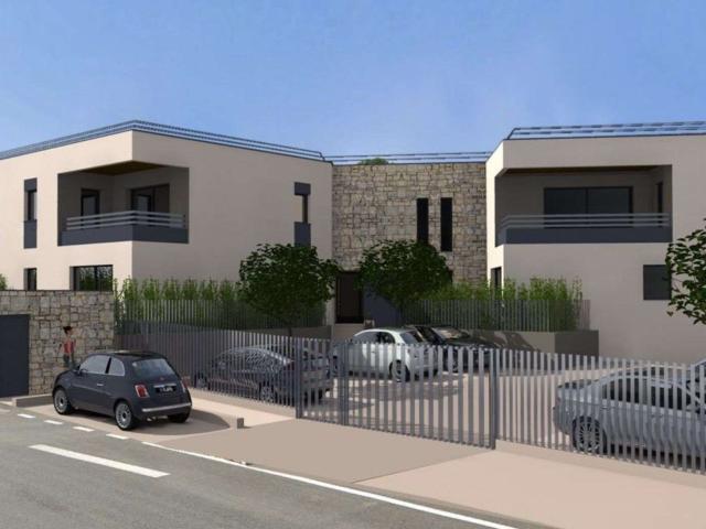 Appartement vente à Arrondissement de Draguignan, Fréjus
