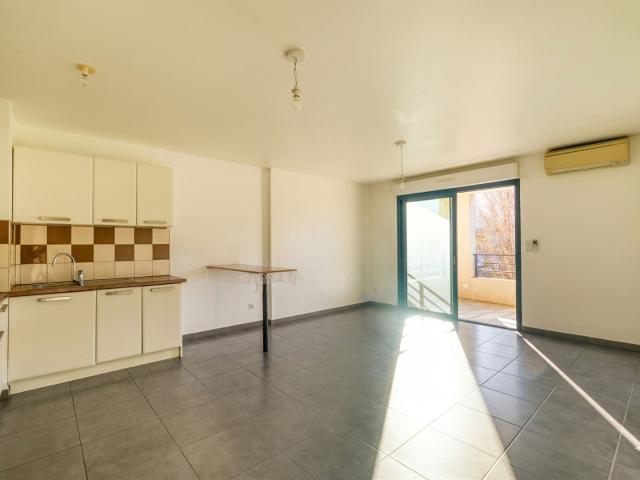 Appartement vente à Bastia, Furiani