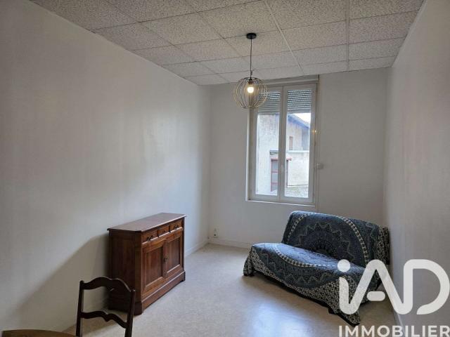 Appartement vente à Albi, Gaillac