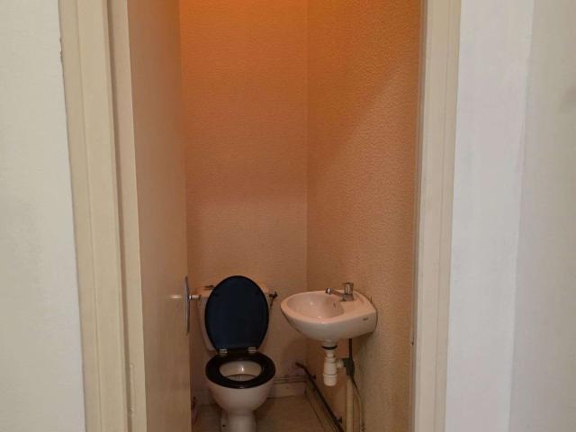 Appartement vente à Albi, Gaillac