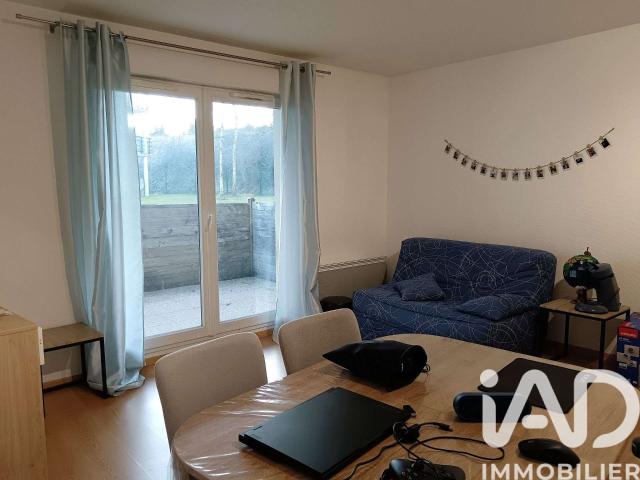 Appartement vente à Les Andelys, Gaillon