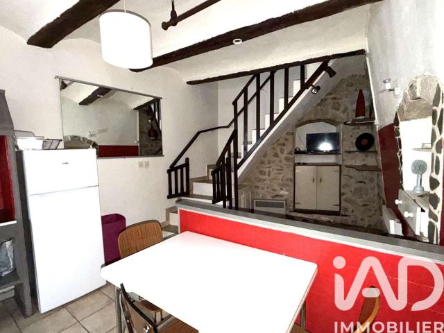Appartement vente à Lodève, Ganges