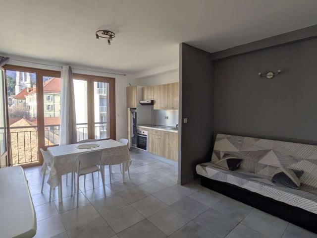 Appartement vente à Gap