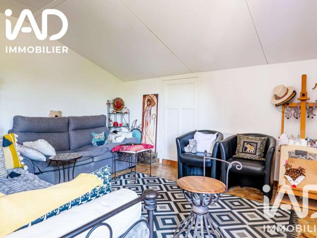 Appartement vente à Gap