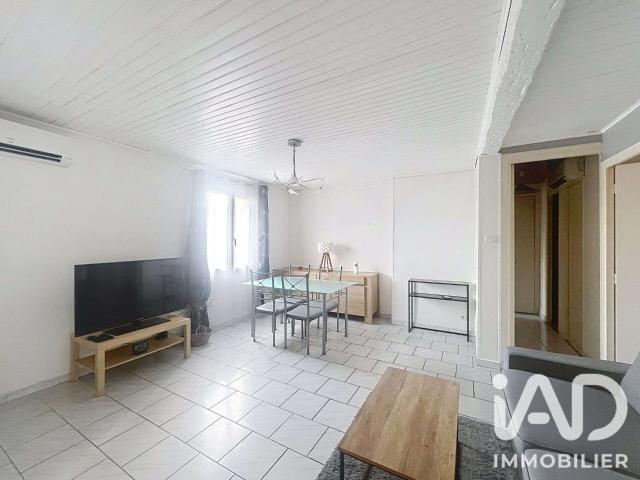 Appartement vente à Aix-en-Provence, Gardanne