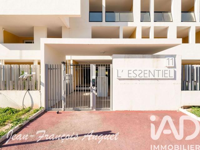 Appartement vente à Aix-en-Provence, Gardanne